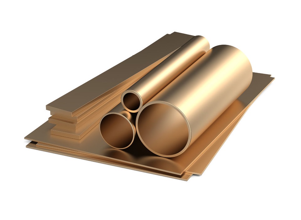 Buntmetalle