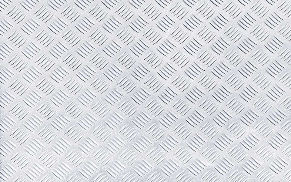 Aluminium-Bleche